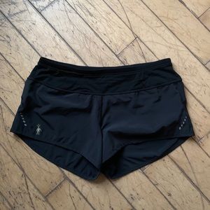 Smartwool phd running shorts